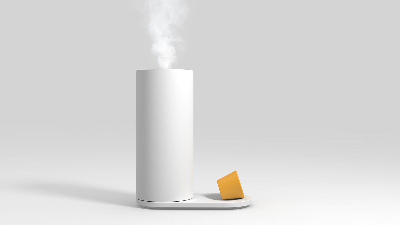 Humidifier，