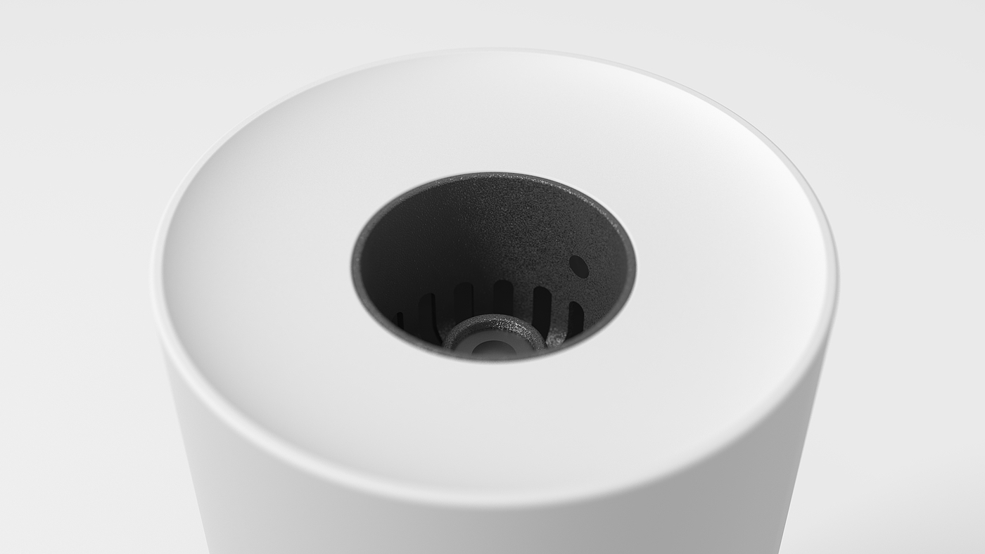 Humidifier，