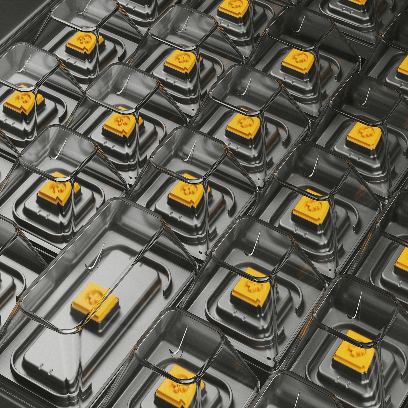 NYC KEYBOARD，keyboard，black，