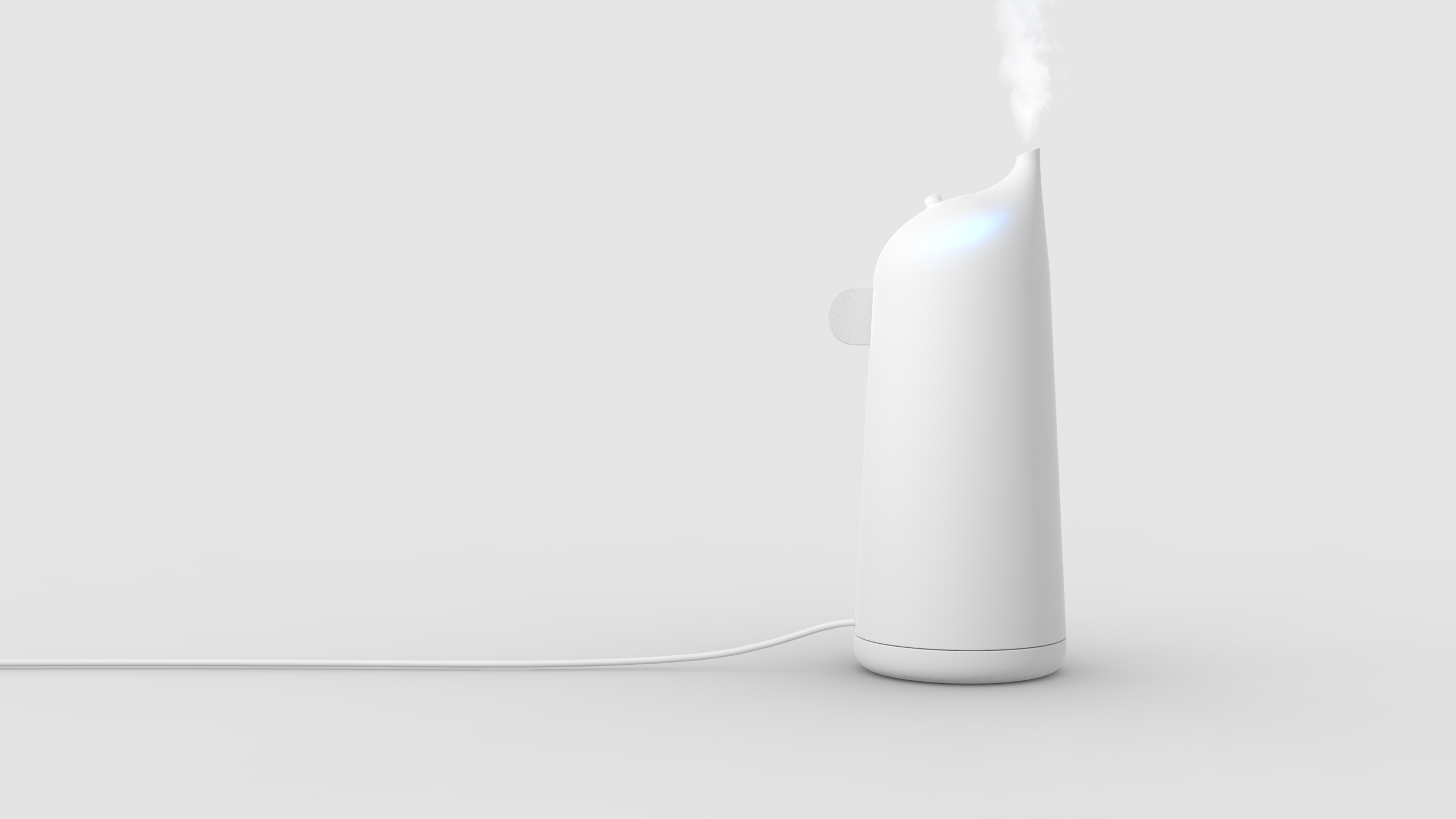 Humidifier，