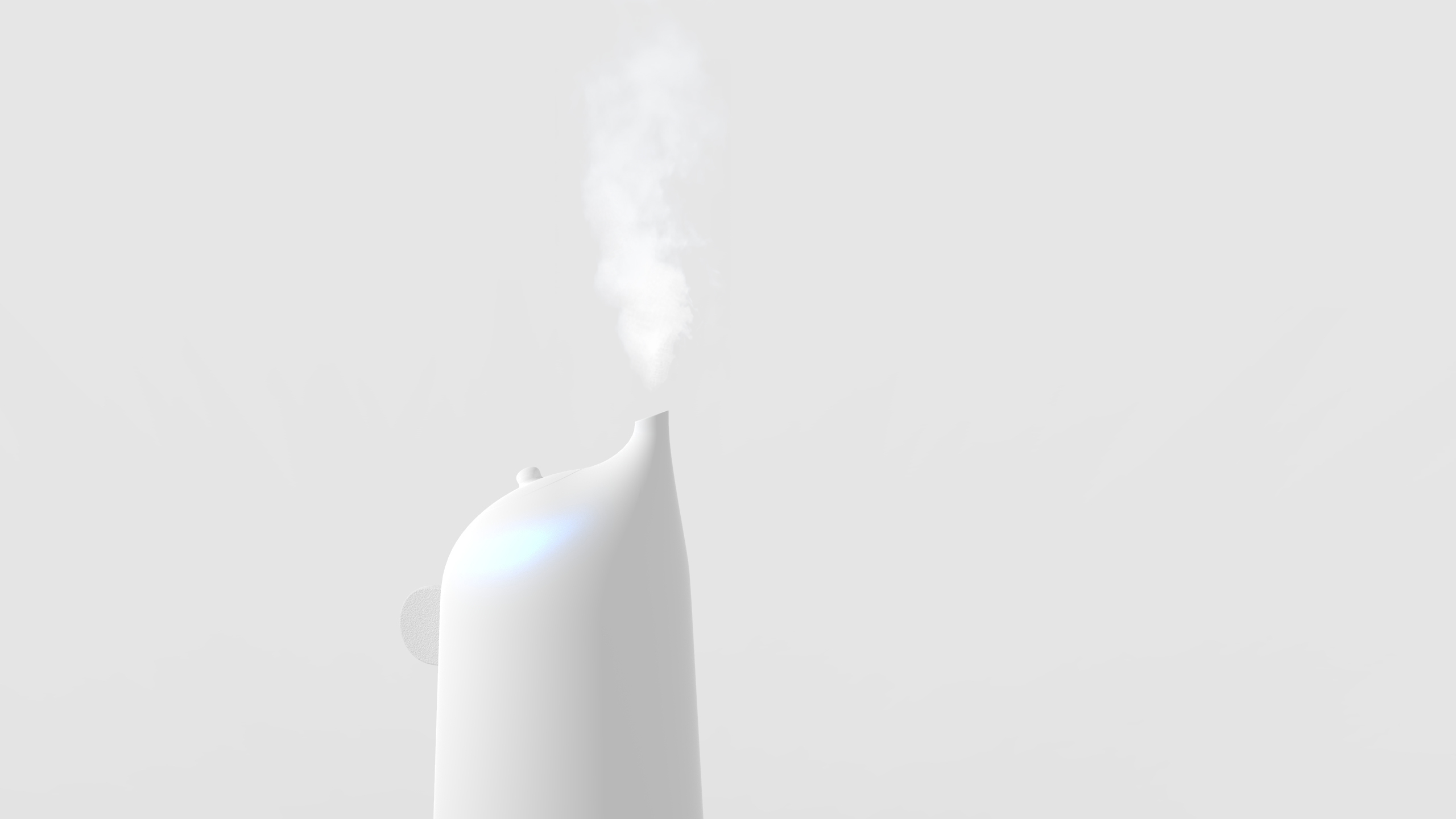 Humidifier，