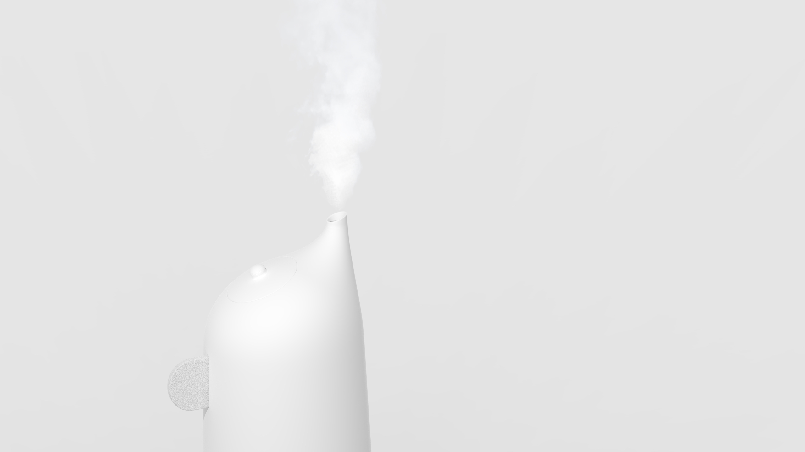 Humidifier，