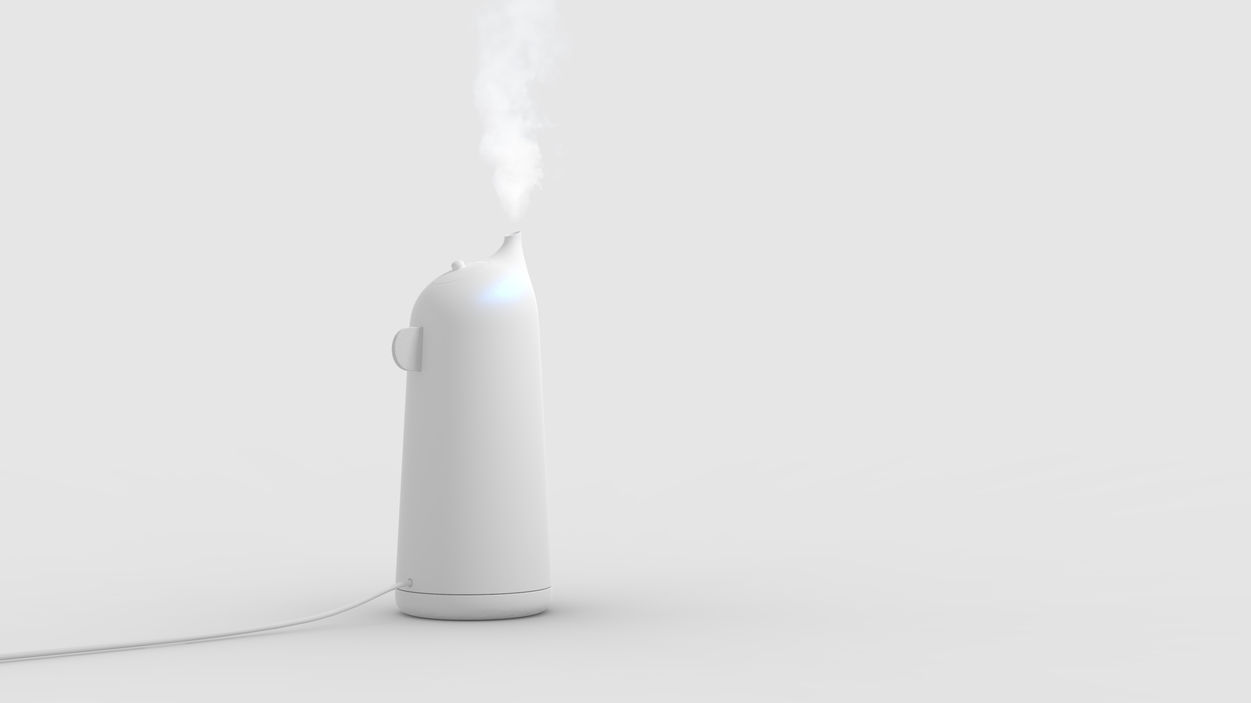 Humidifier，