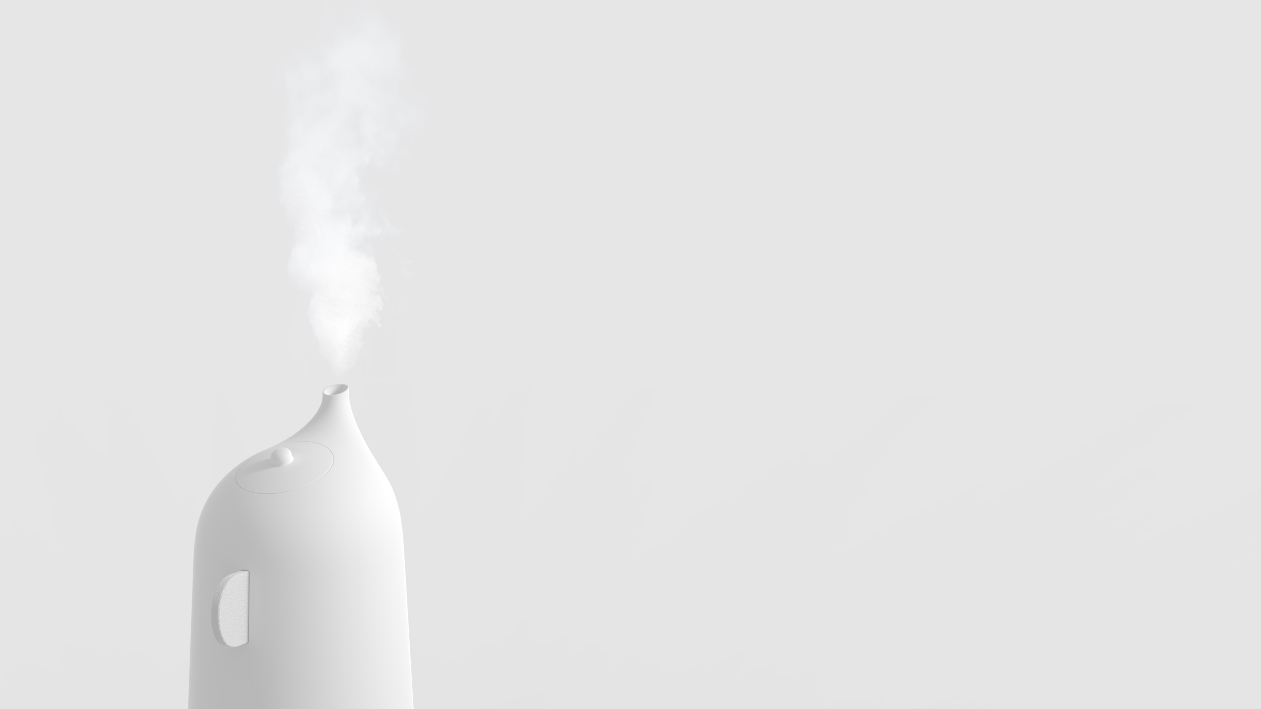 Humidifier，
