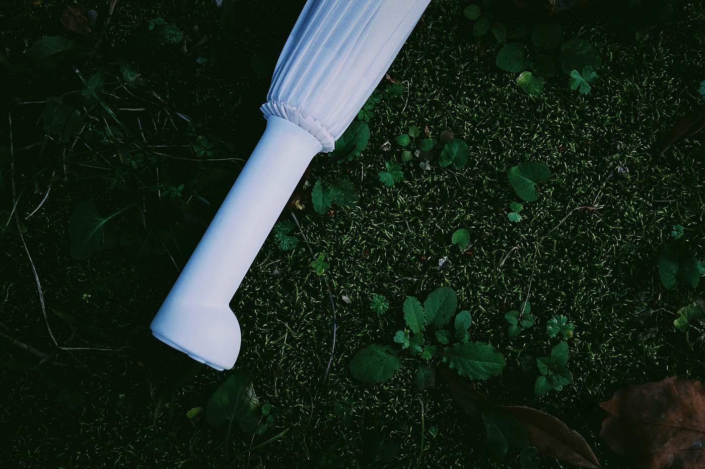 Umbrella，