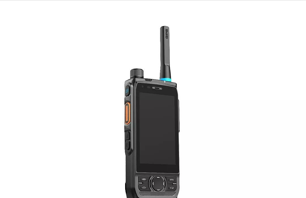 reddot，Yi Yun，walkie-talkie，2019 red dot product design award，