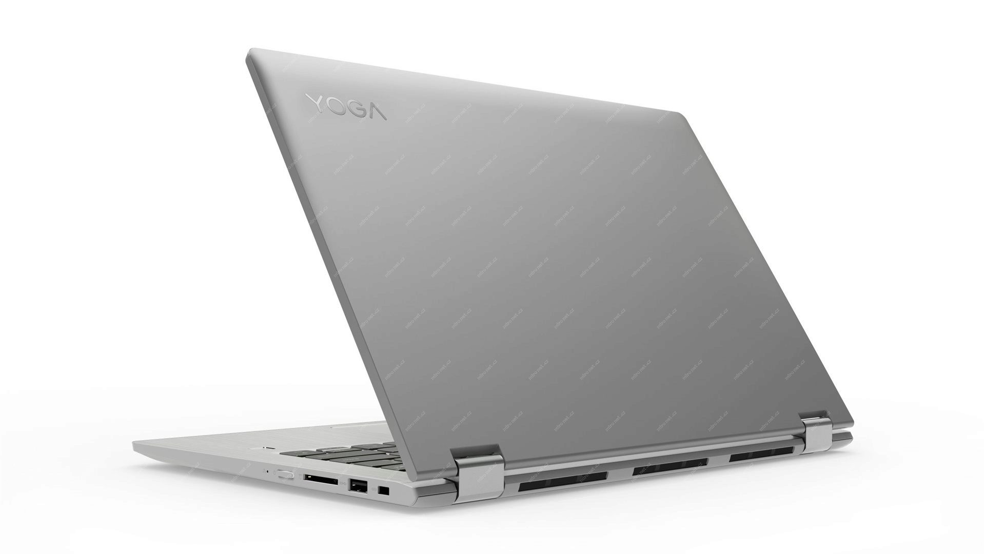 Notebook computer，Yoga Book C930，2019 red dot product design award，