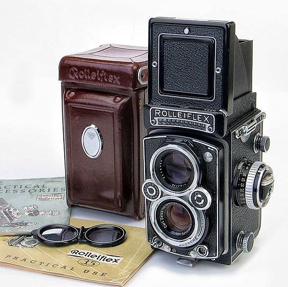 camera，Detail design，Retro，
