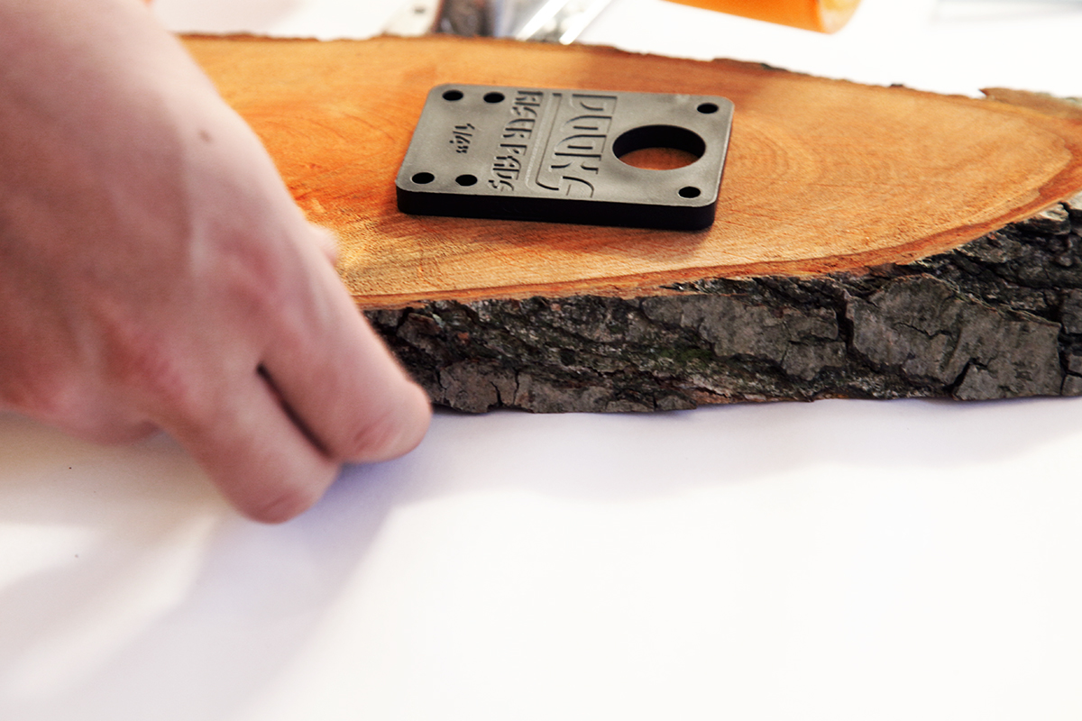 Skate，wood，manual，