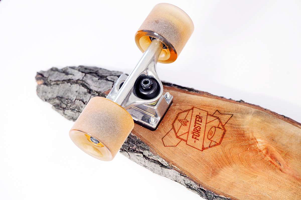 Skate，wood，manual，