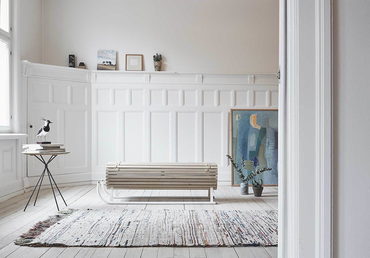 furniture，Receive，wood，Simplicity，Savings desk，