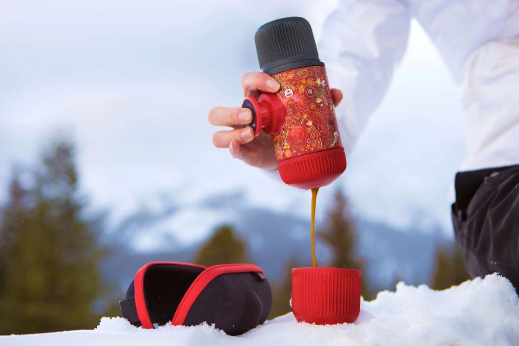 Coffee machine，Design，originality，