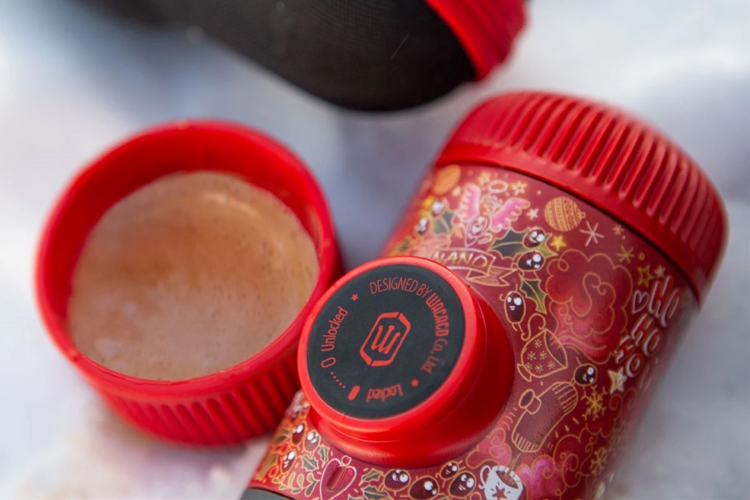 Coffee machine，Design，originality，