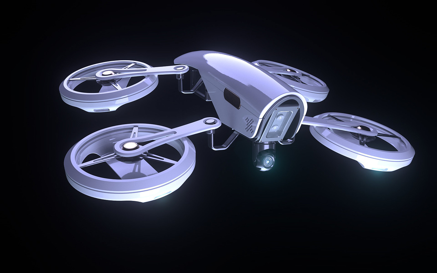 concept，Design，originality，UAV，