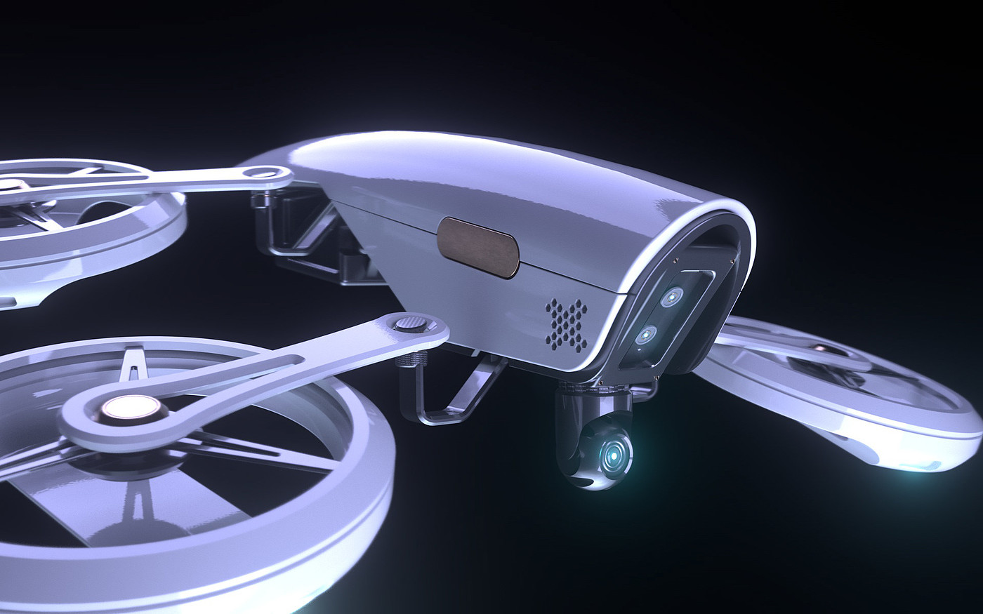 concept，Design，originality，UAV，