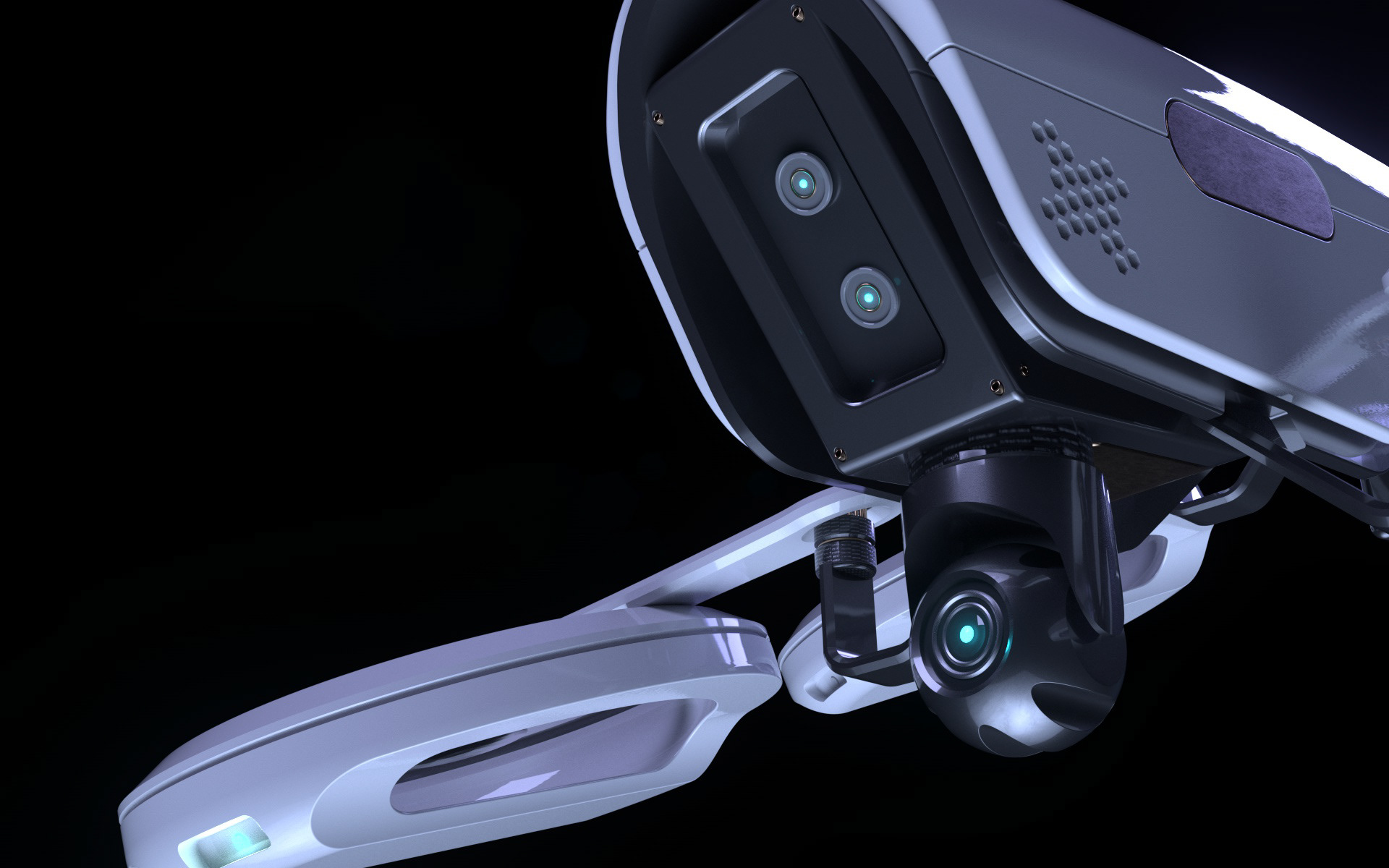 concept，Design，originality，UAV，