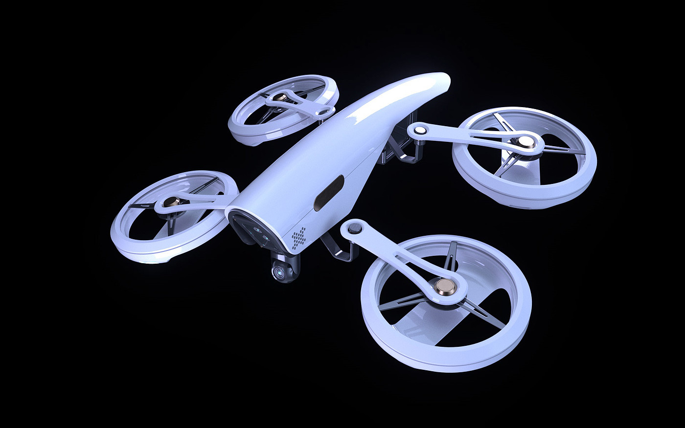 concept，Design，originality，UAV，