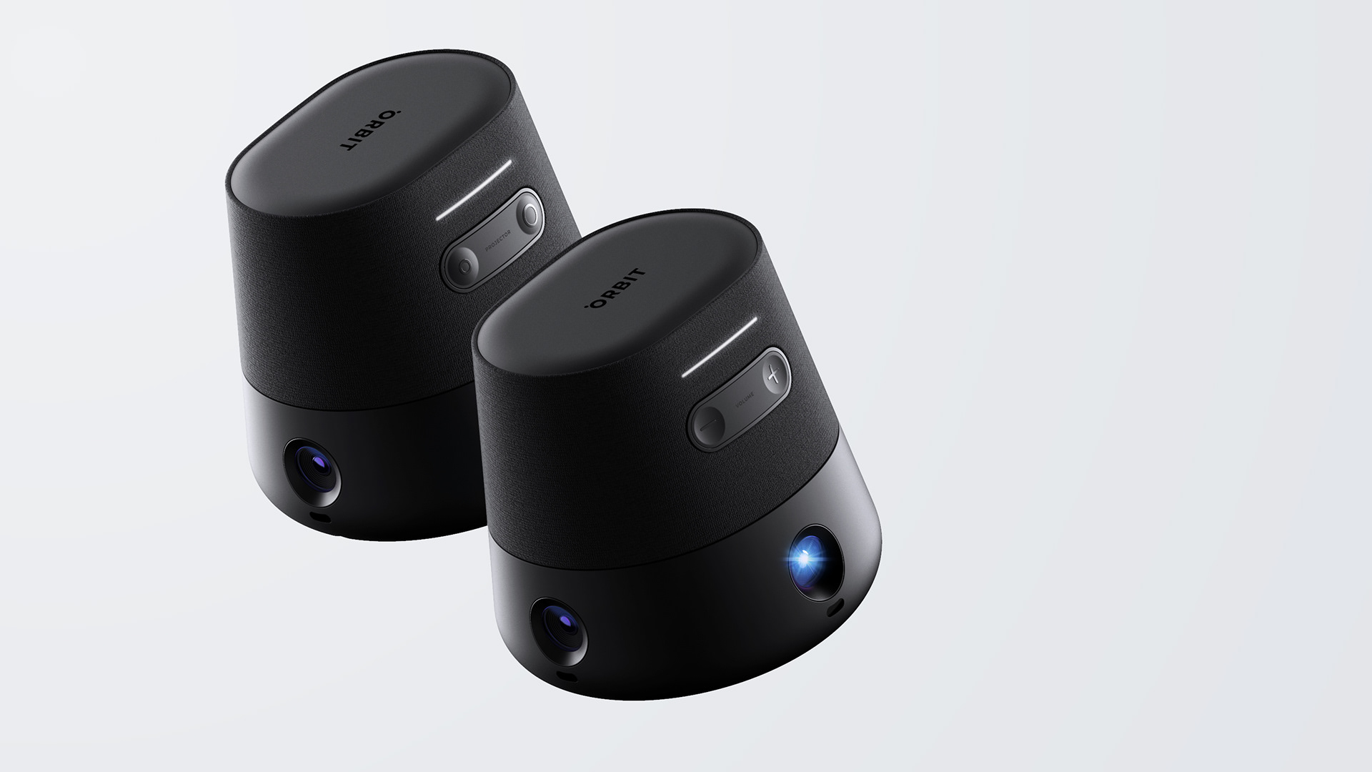 Projector，Design，originality，