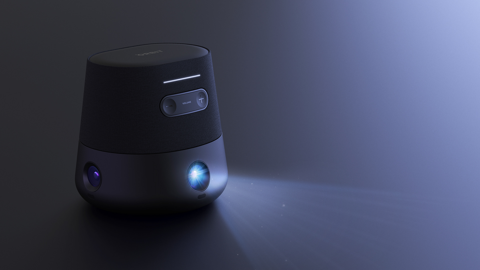 Projector，Design，originality，