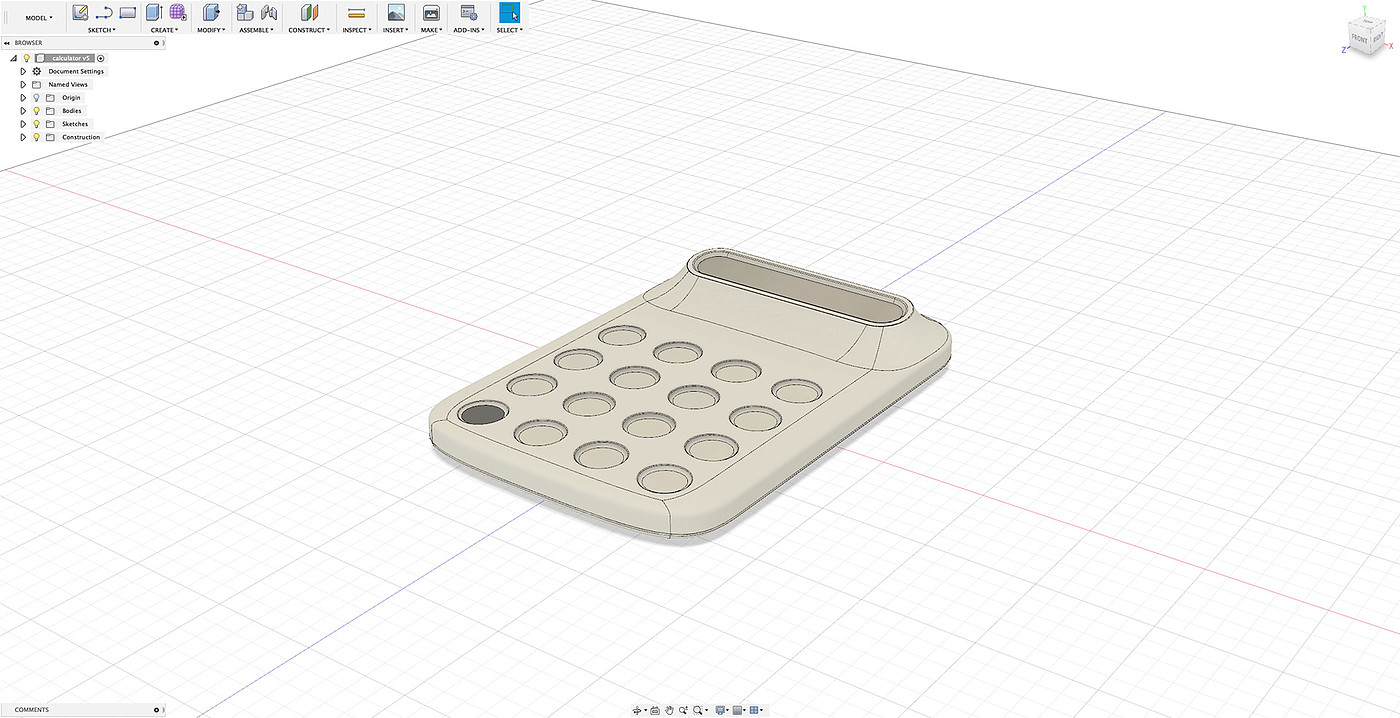 Calculator，Intelligent calculator，industrial design，computer，image，