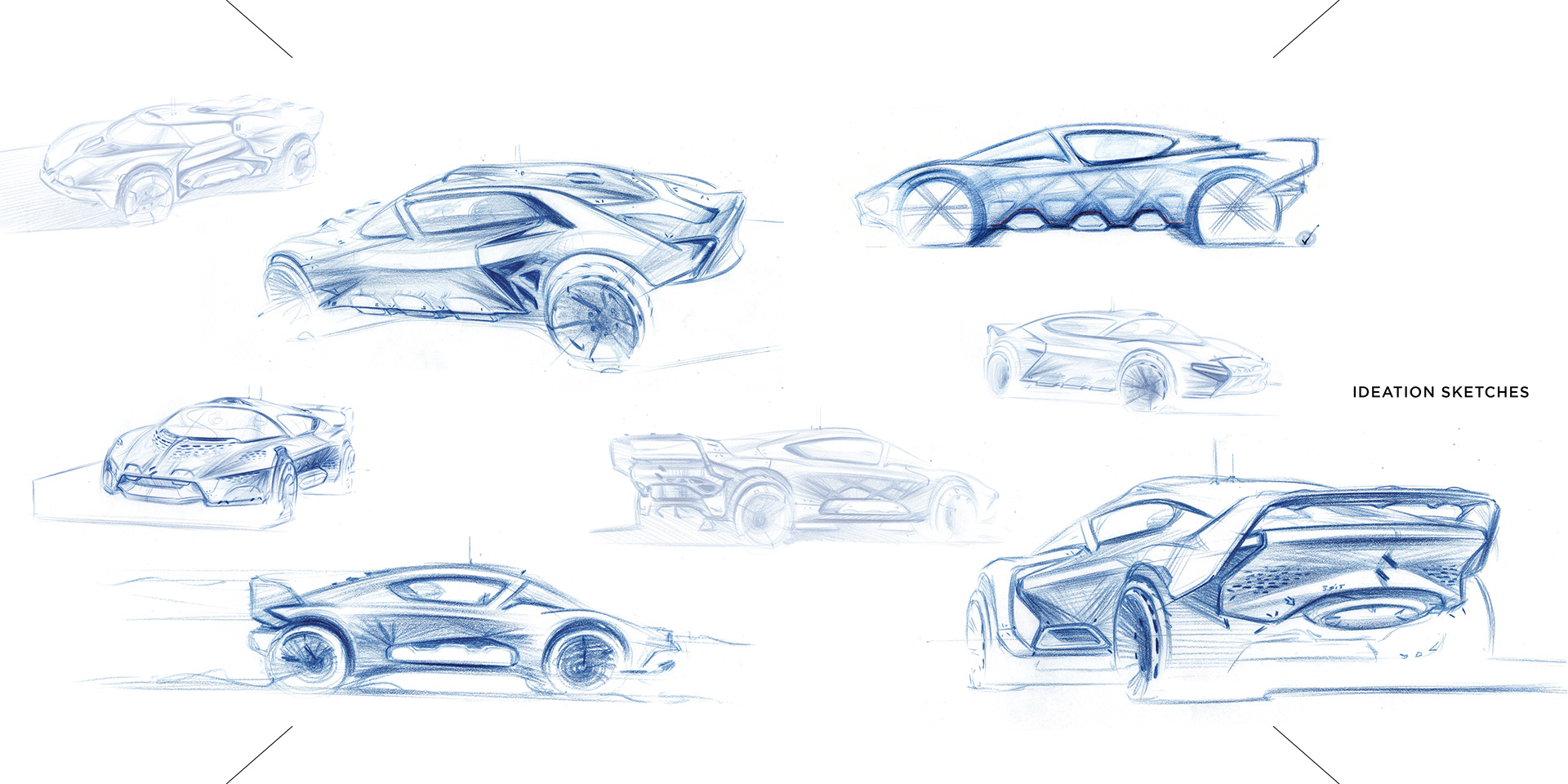 originality，Design，Rally，