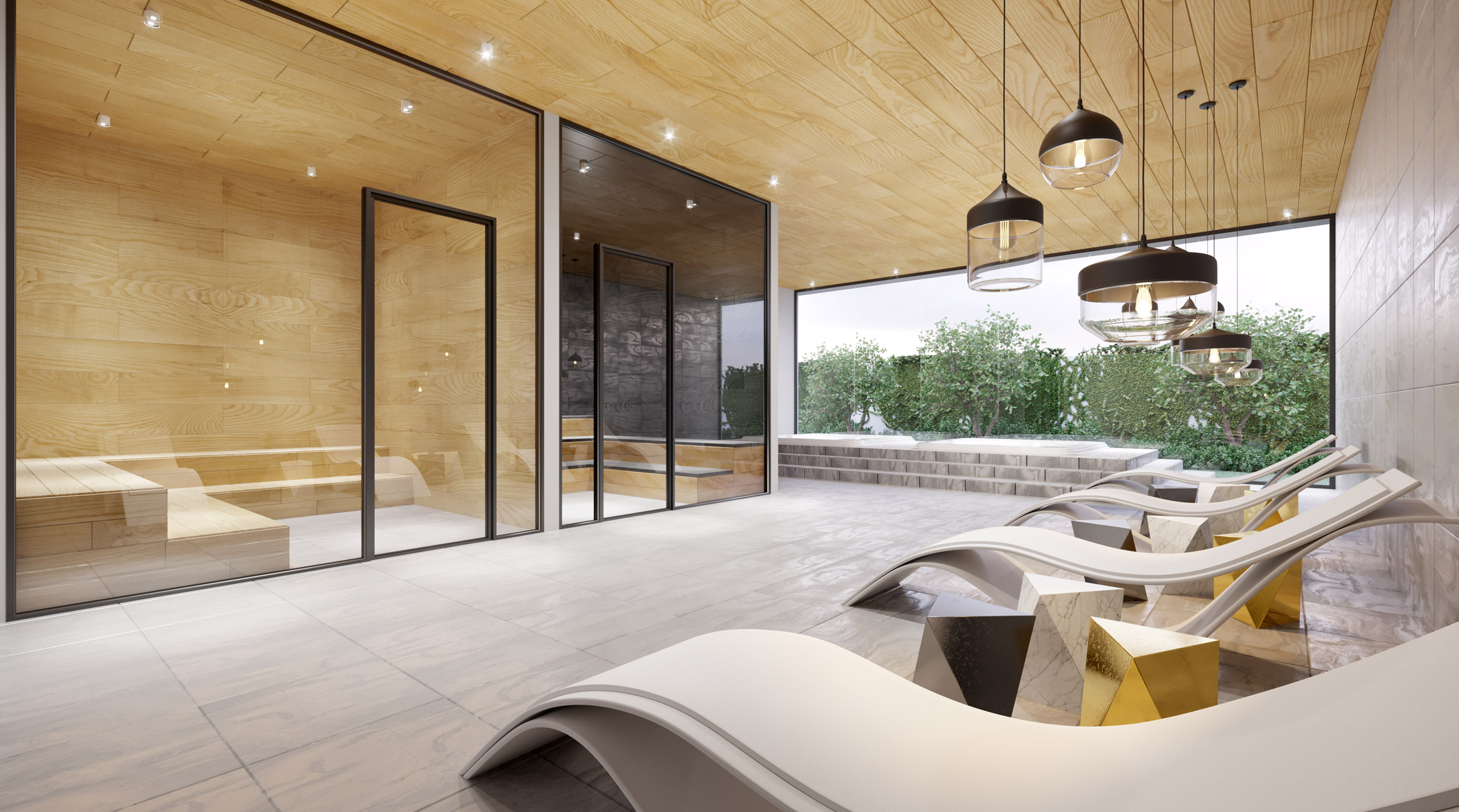 Landscape design，Interior design，Architectural design，