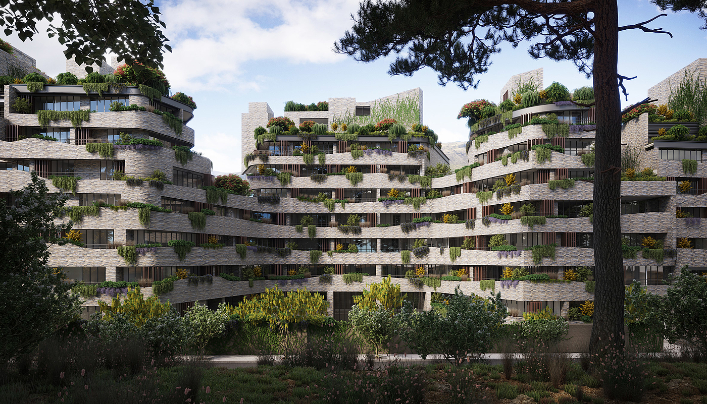 Landscape design，Interior design，Architectural design，