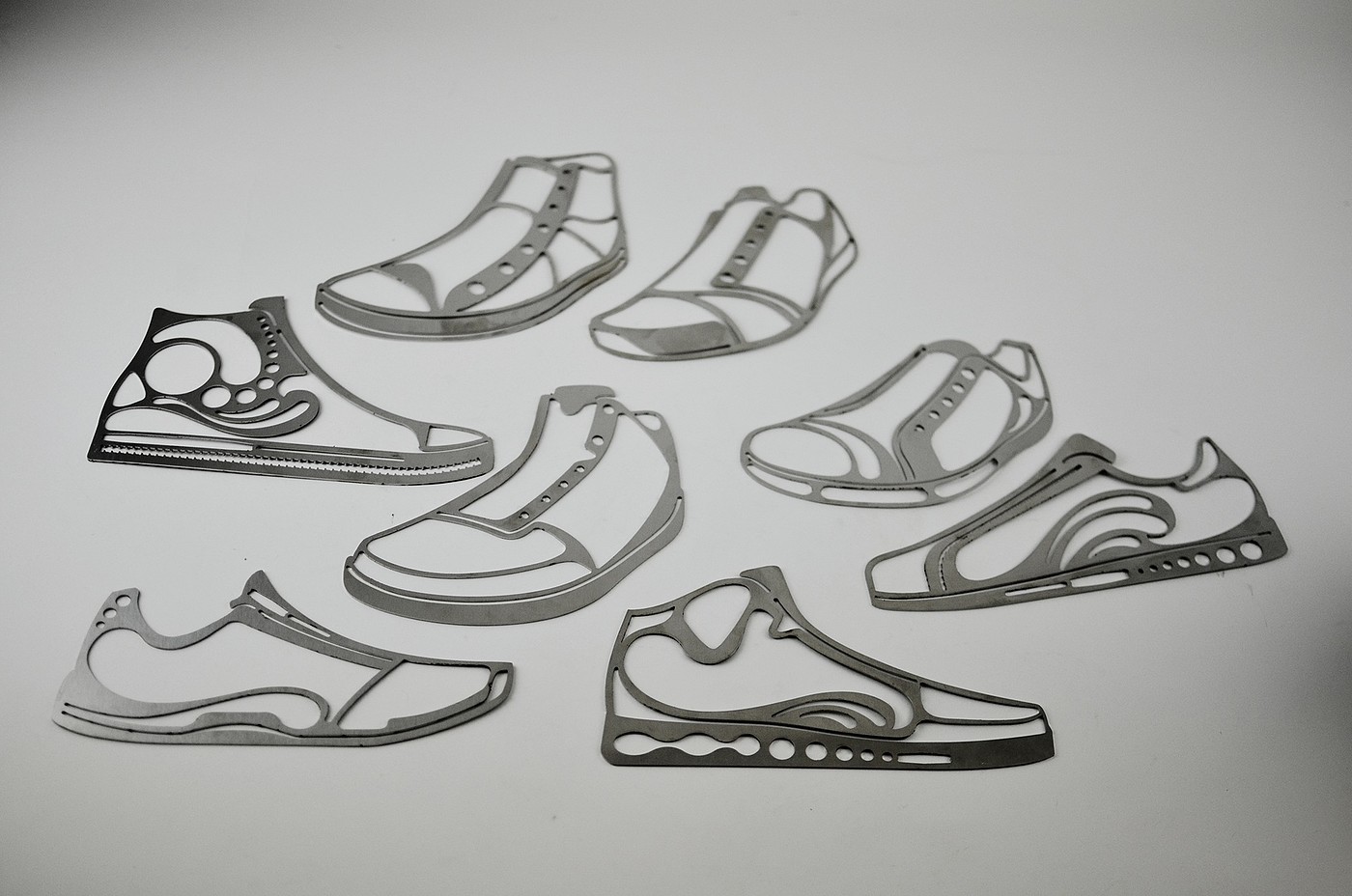 Quiicks，Sketches，Sketch，Hand drawn，sketch，shoes，