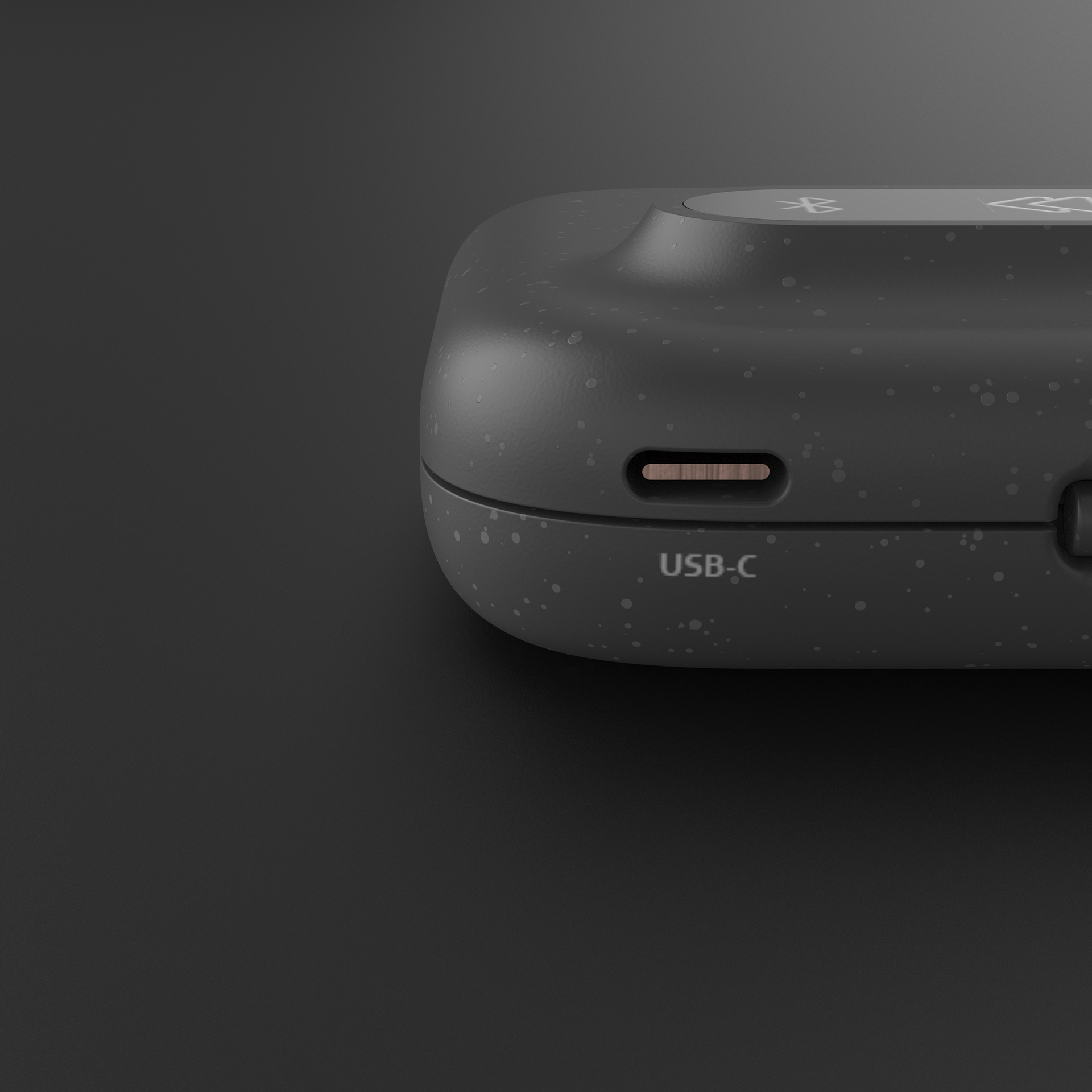 industrial design，player，Bluetooth cassette player，Caspre，CasPlay，