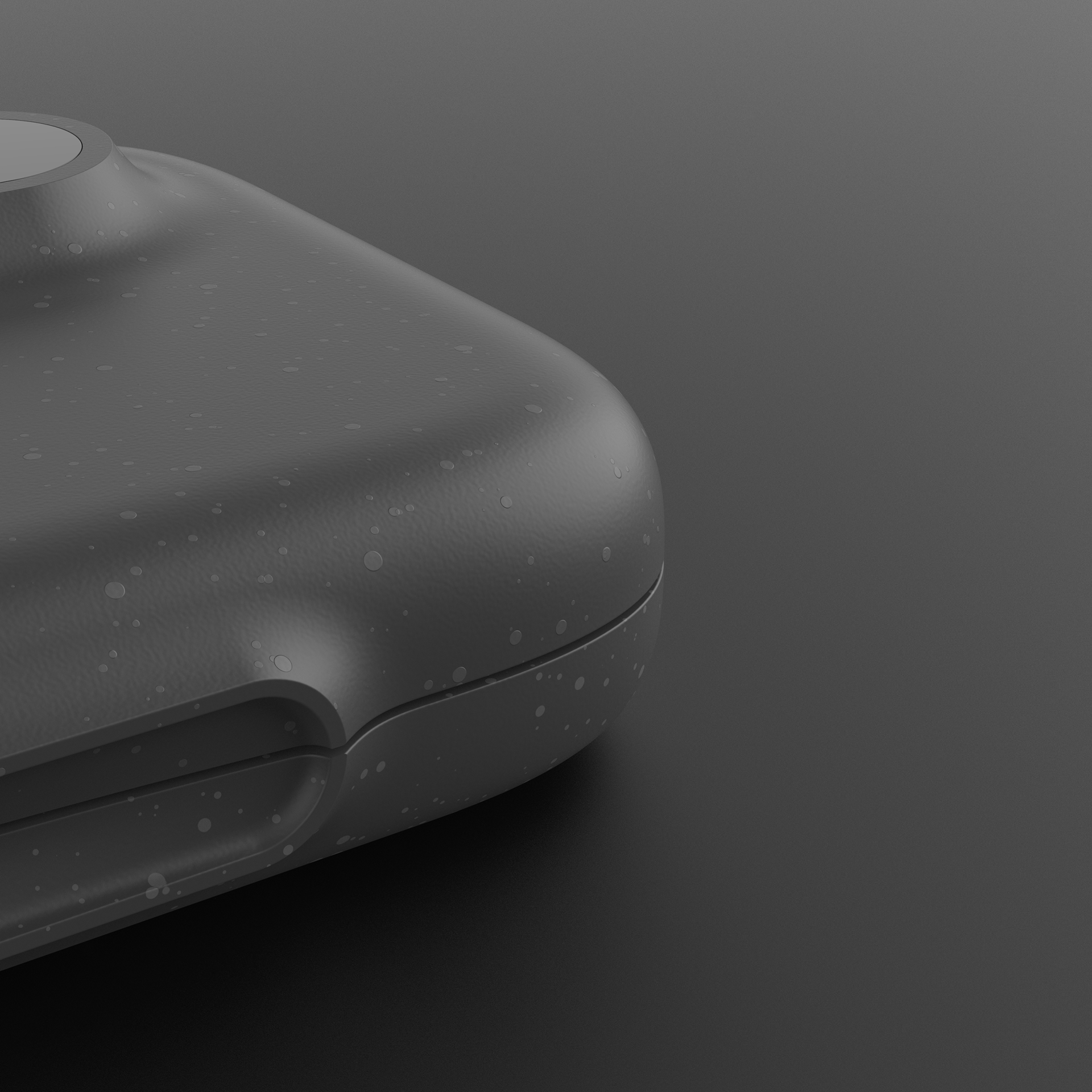 industrial design，player，Bluetooth cassette player，Caspre，CasPlay，