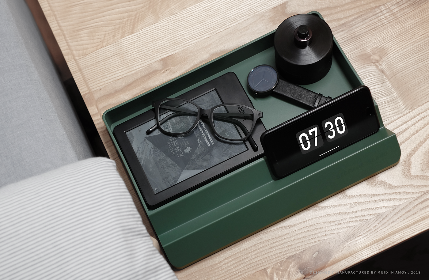 Receive，Xiamen，ISLAND，Storage，