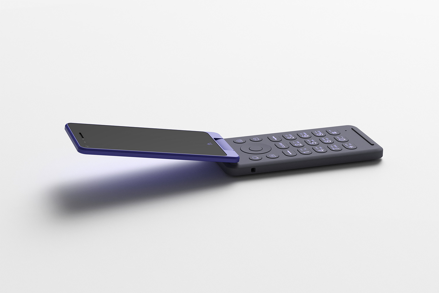 Clamshell mobile phone，android，mobile phone，PLATE，