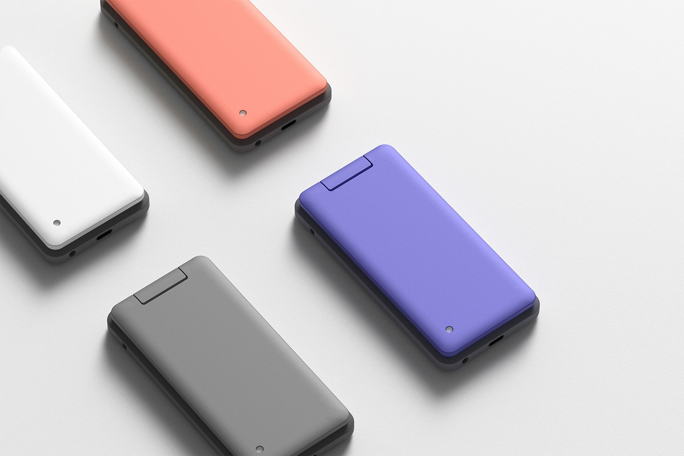 Clamshell mobile phone，android，mobile phone，PLATE，