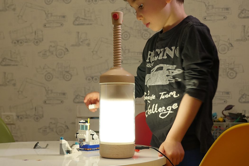 industrial design，Simple shape，Control switch，Cool，
