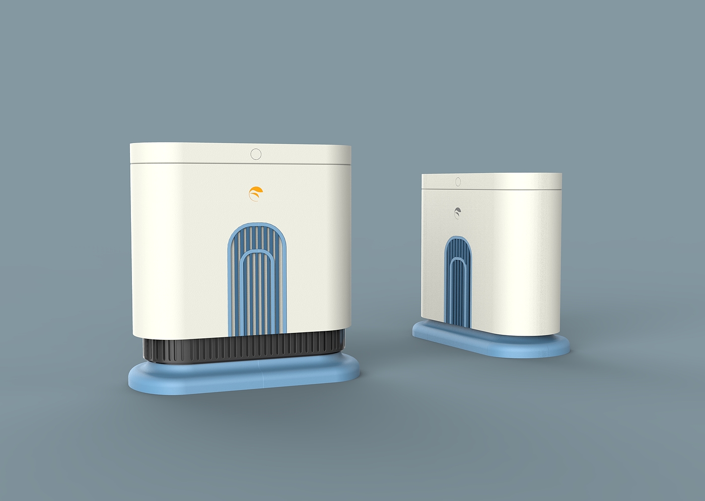 air cleaner，
