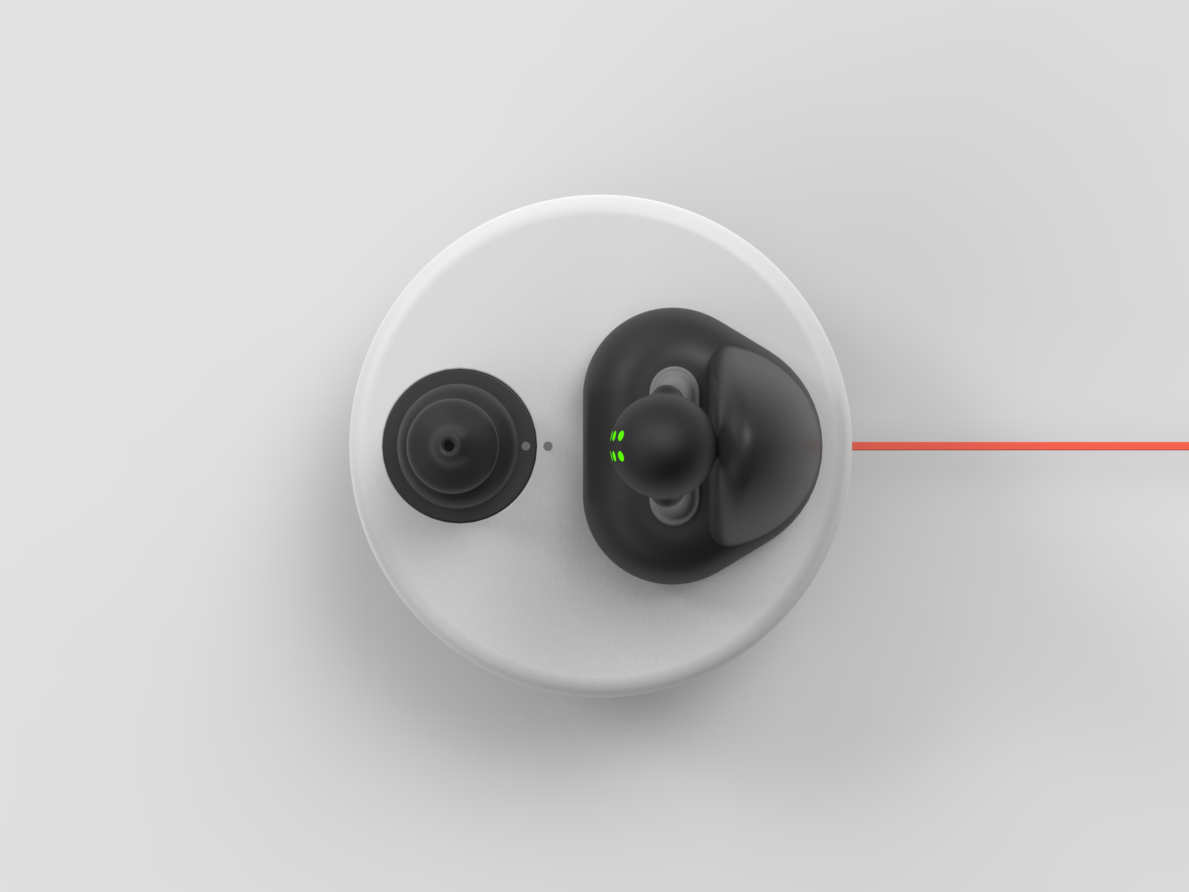 Aromatherapy machine，Humidifier，Night light，Zen，Buddhist mood，Buddhism，gourd，bowl，