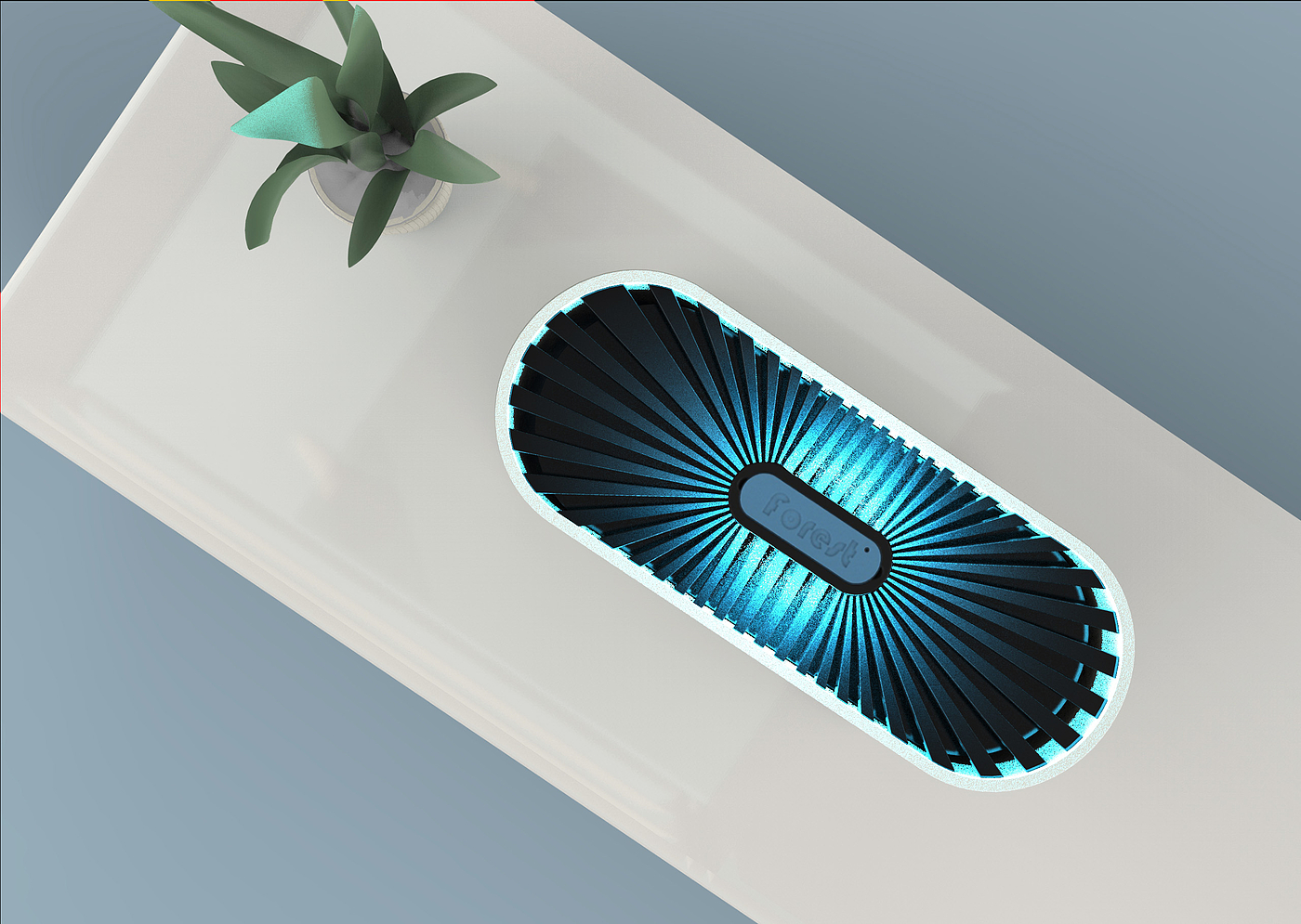 air cleaner，