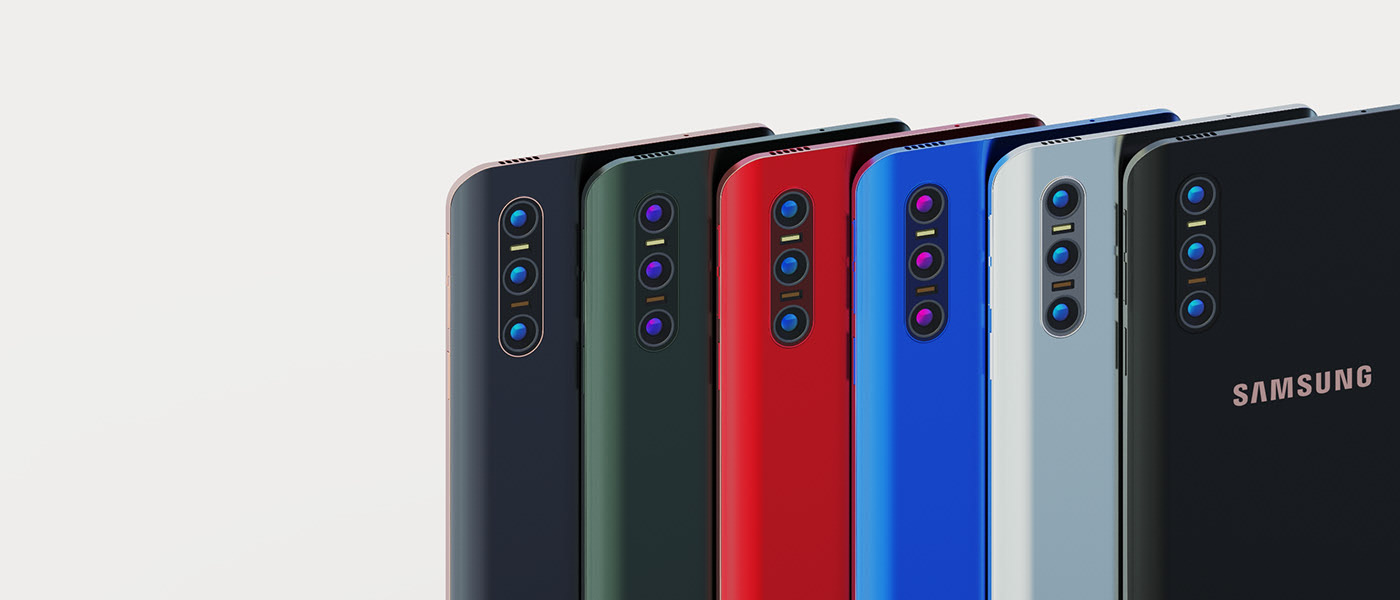 mobile phone，Samsung，screen，galaxy，