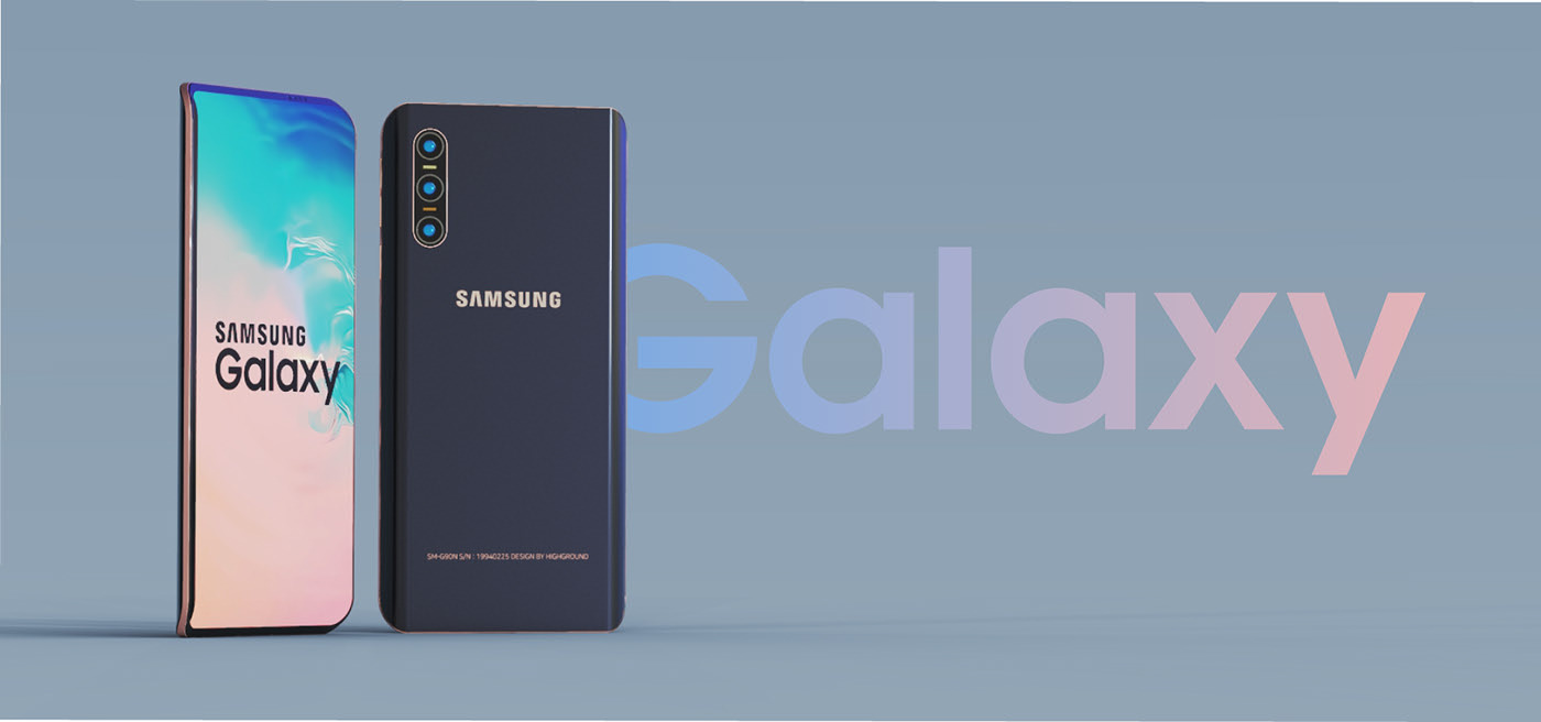 mobile phone，Samsung，screen，galaxy，