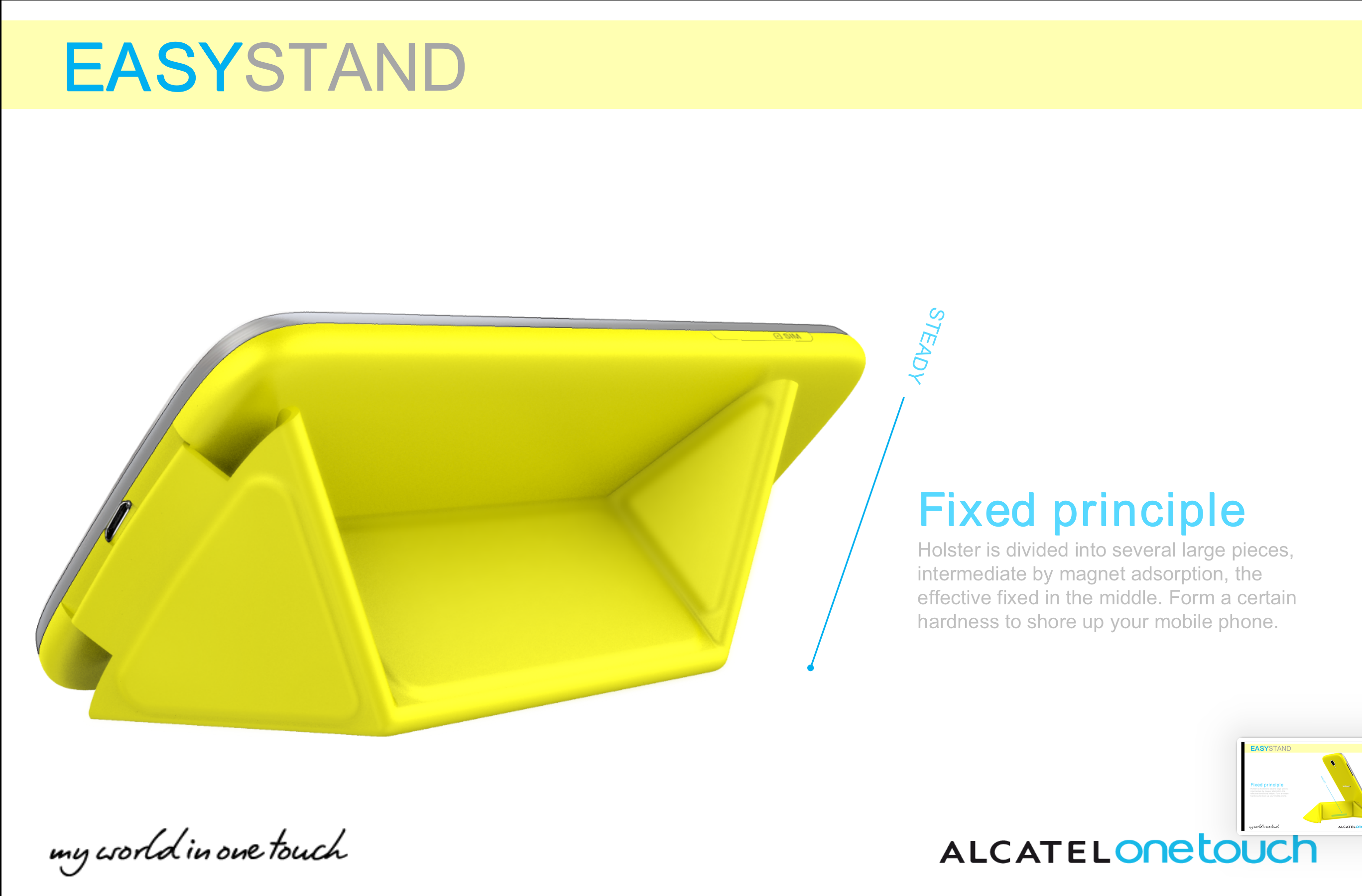 Mobile phone, bracket, folding bracket，Mobile phone support and protective case around mobile phone，