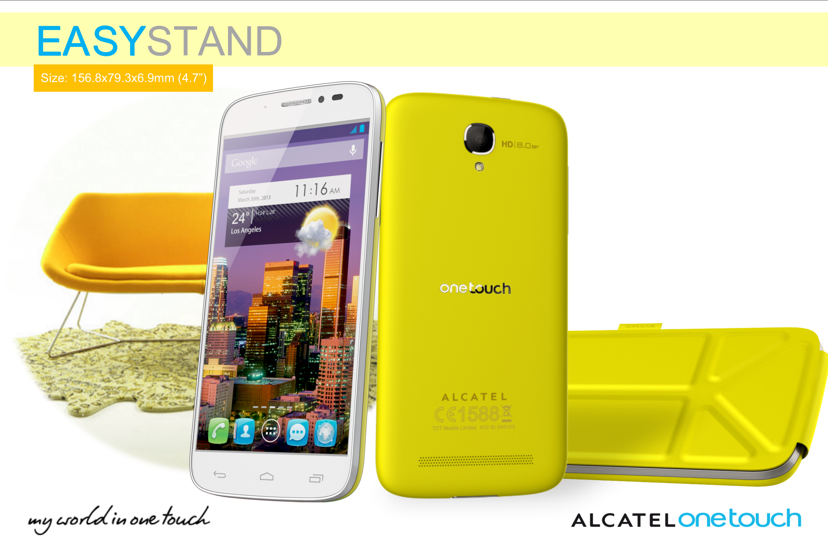 Mobile phone, bracket, folding bracket，Mobile phone support and protective case around mobile phone，