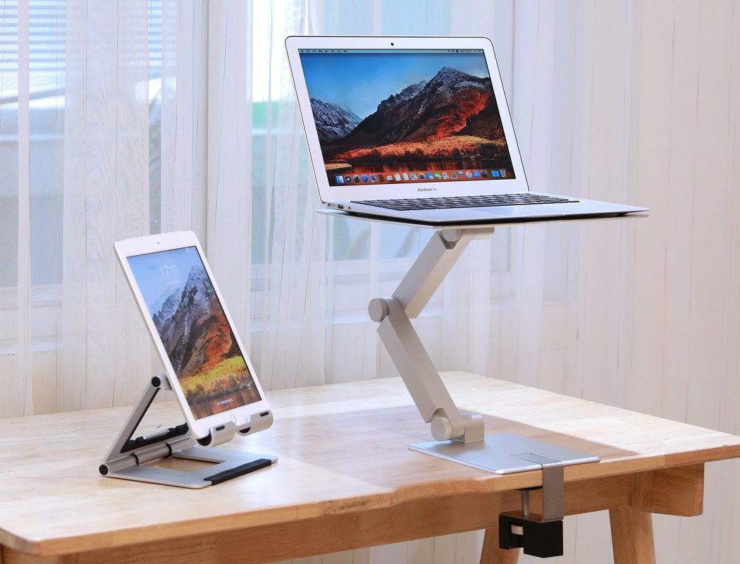 Table，Bracket，Adjustable，Aluminium，