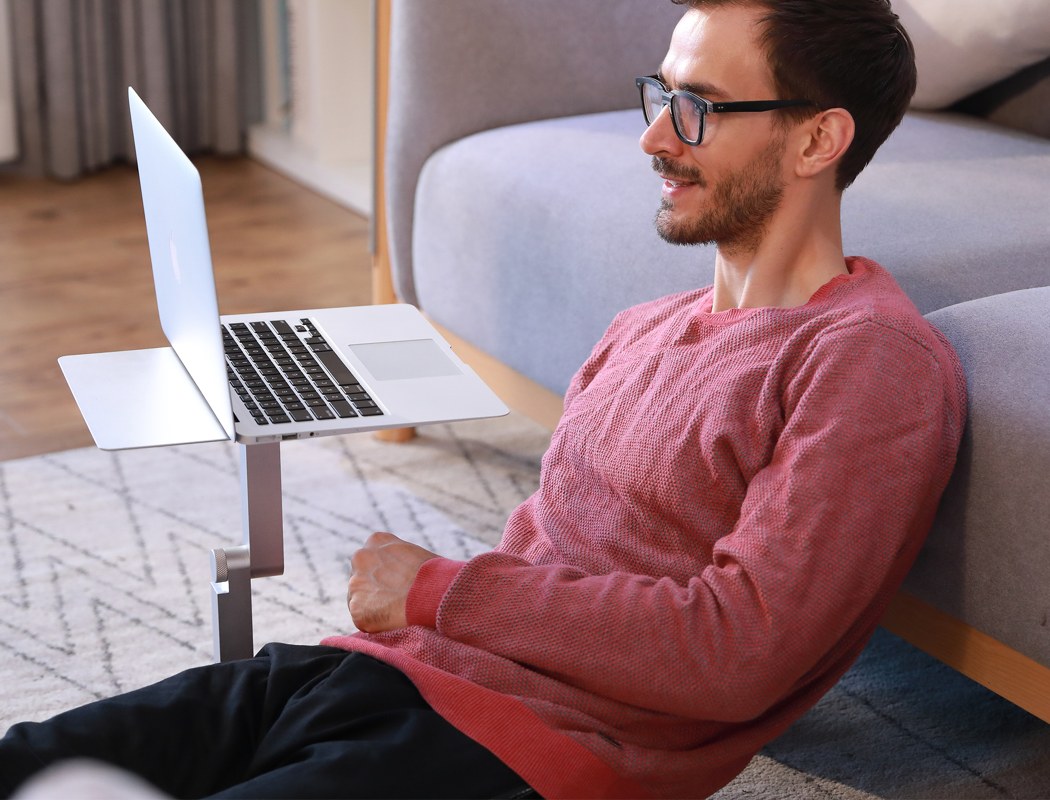 Table，Bracket，Adjustable，Aluminium，