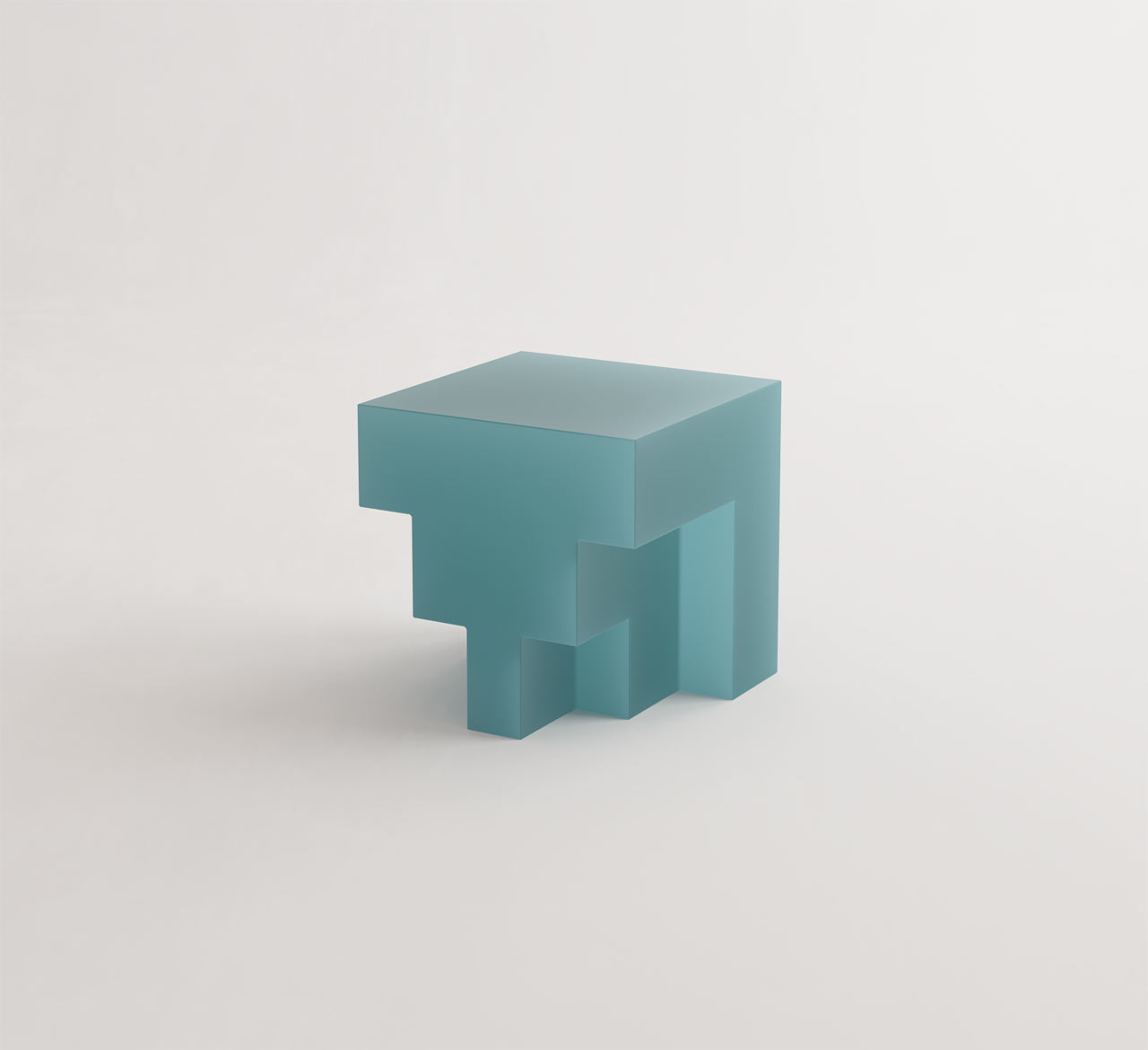 resin，Side table，bench，Console，