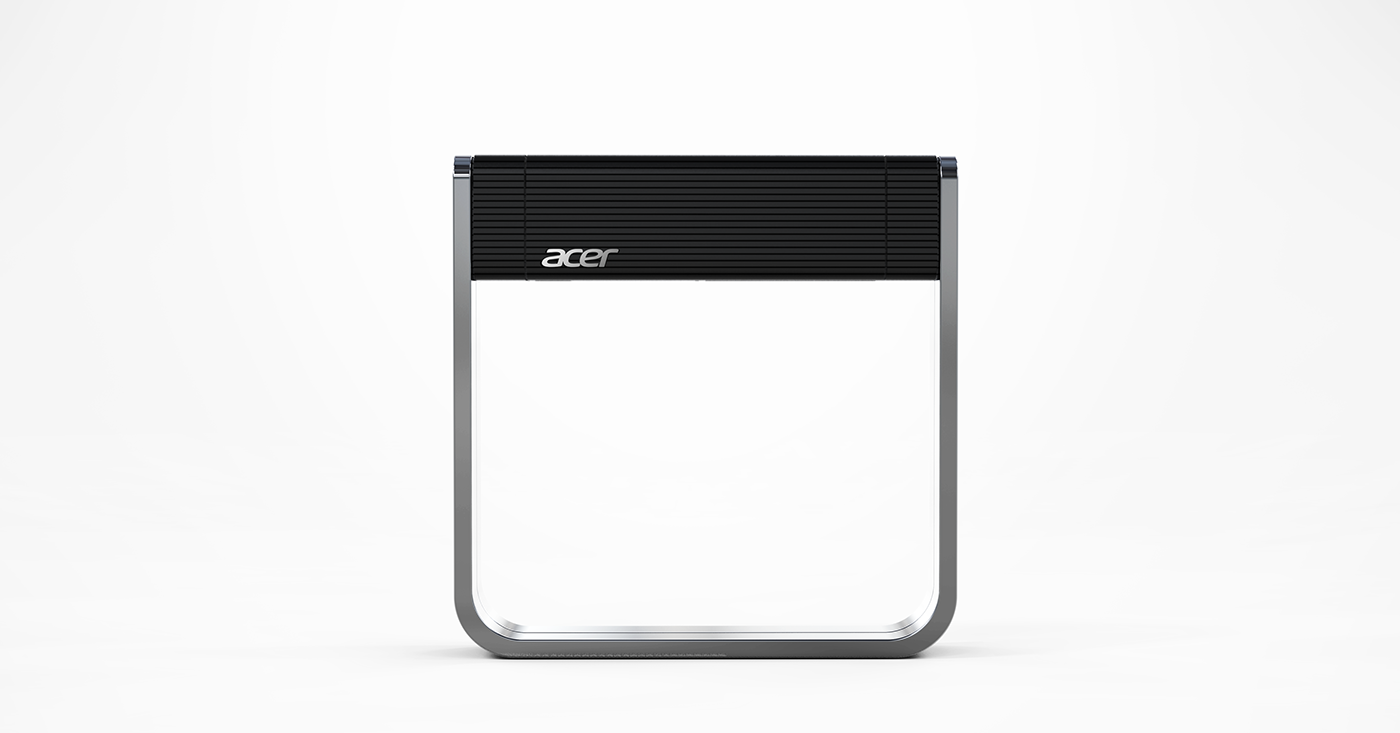 Projector，Bracket，conceptual design，Projector bracket，