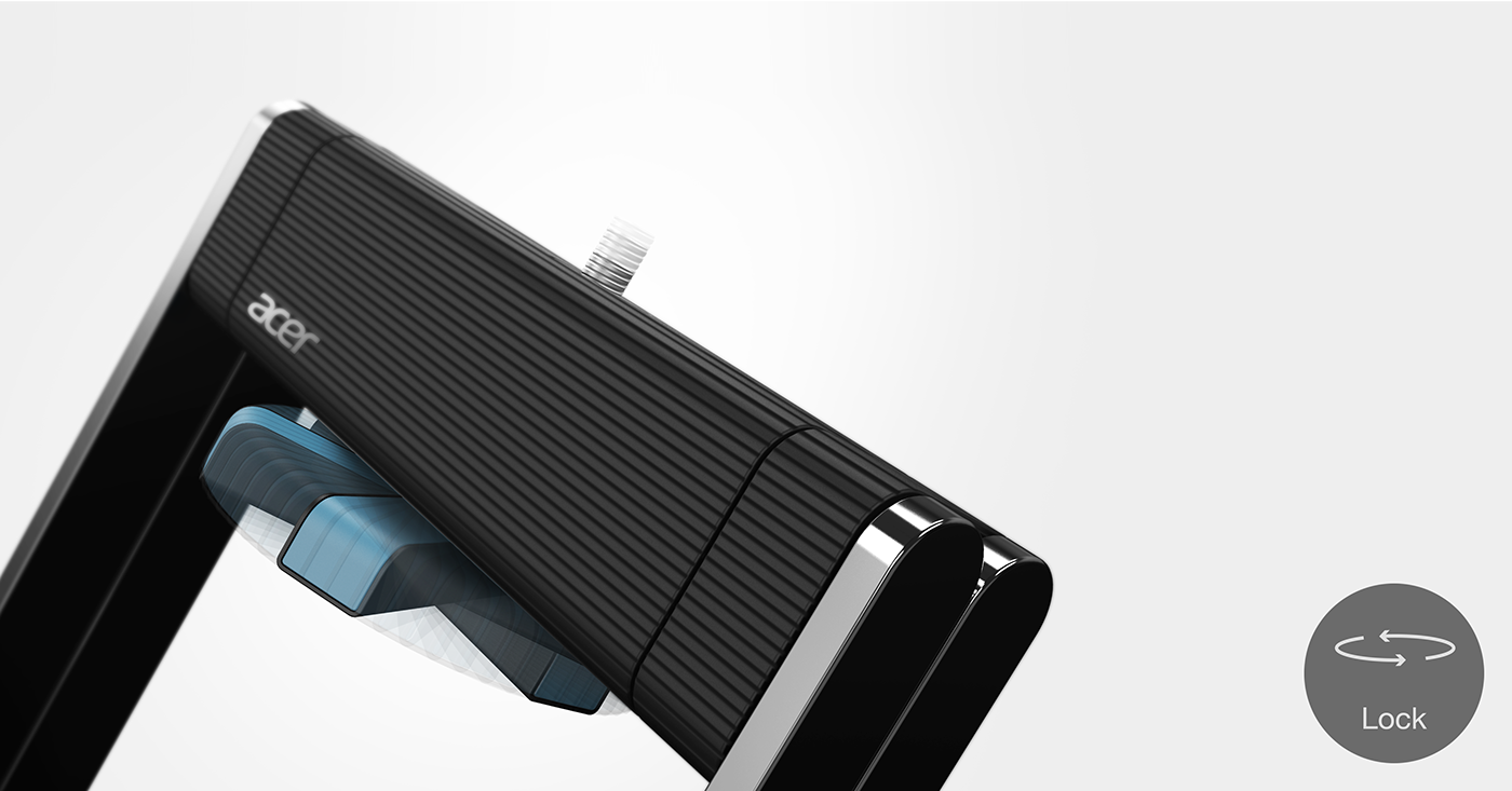 Projector，Bracket，conceptual design，Projector bracket，