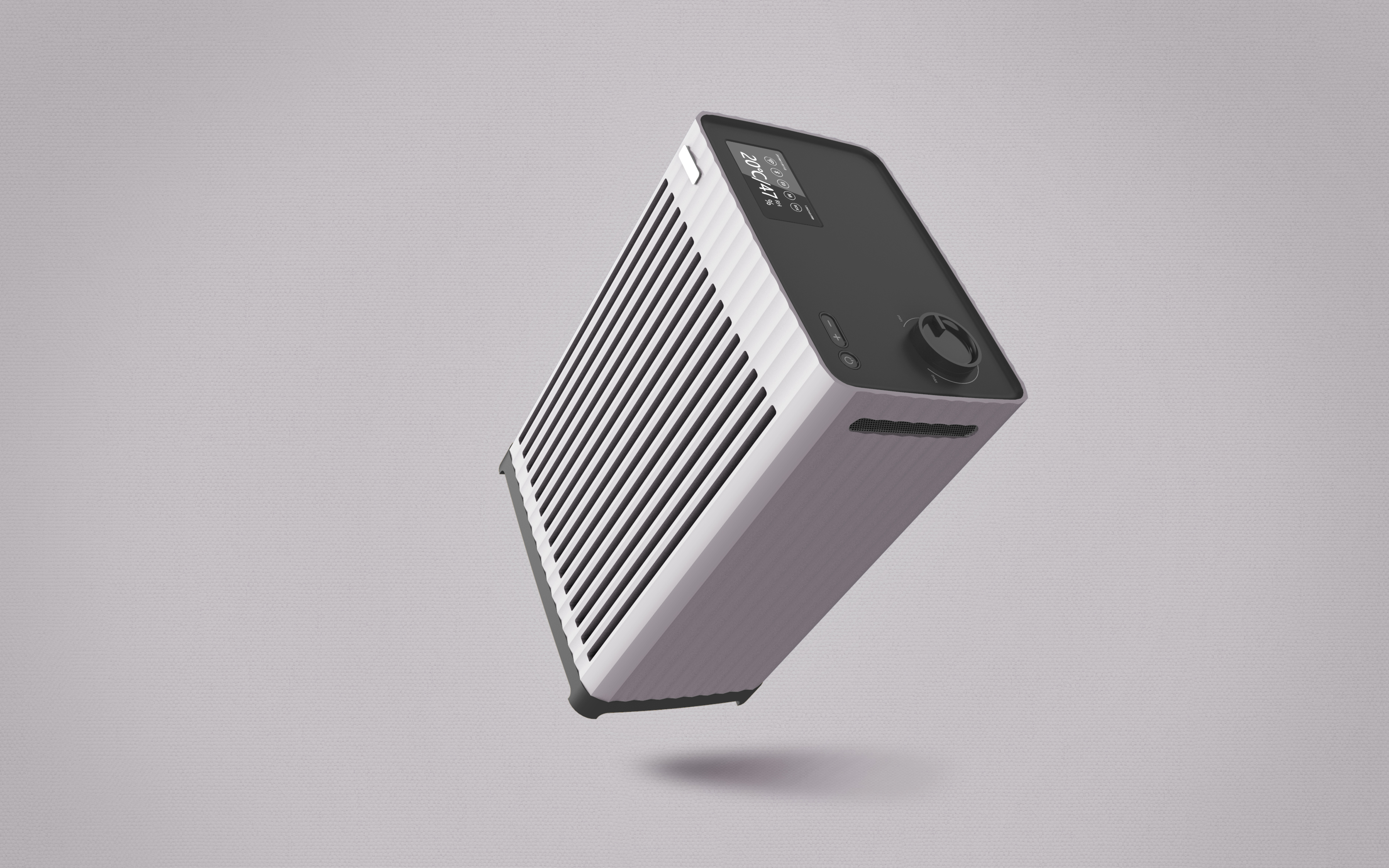 Minimalist modeling and high quality life，