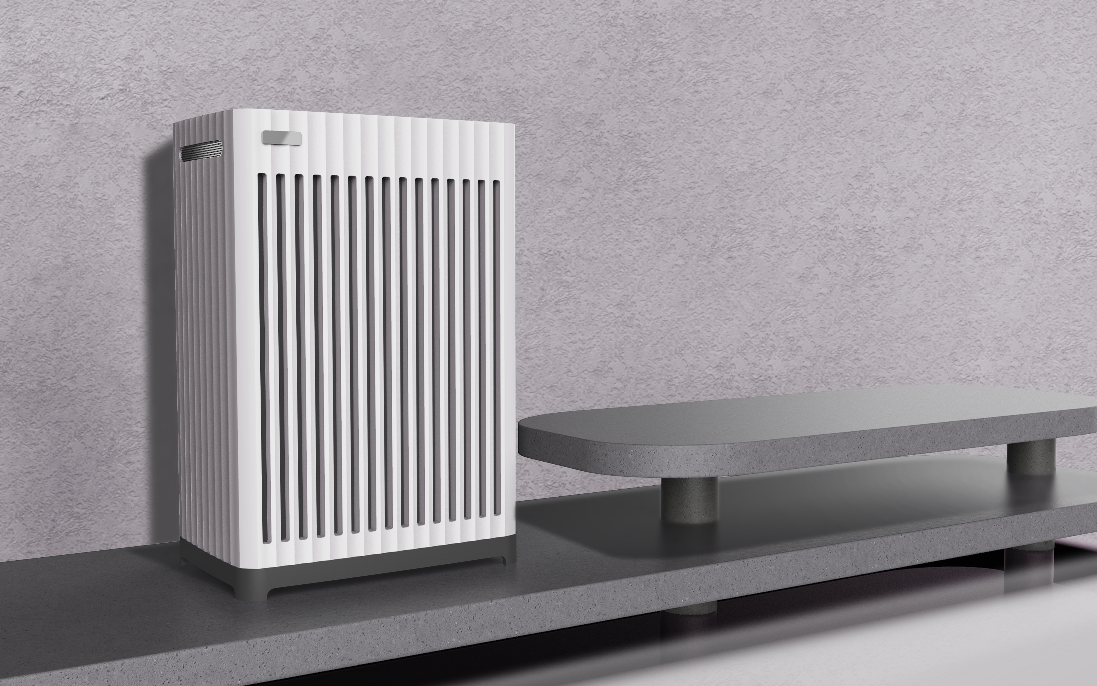 Minimalist modeling and high quality life，