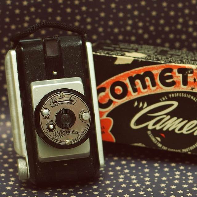 camera，Detail design，Retro，