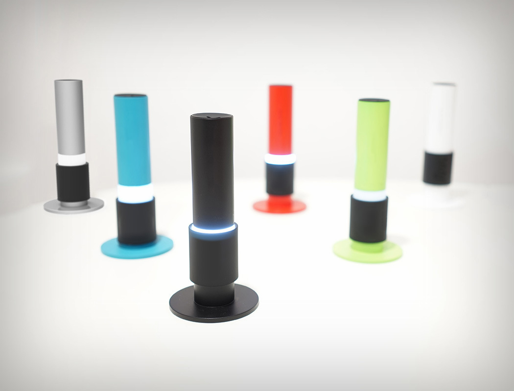 industrial design，Desk lamp and flashlight in one，multi-function，practicability，